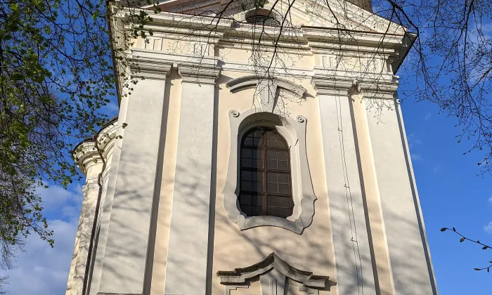kostel svatého Jakuba (Nový Bydžov)