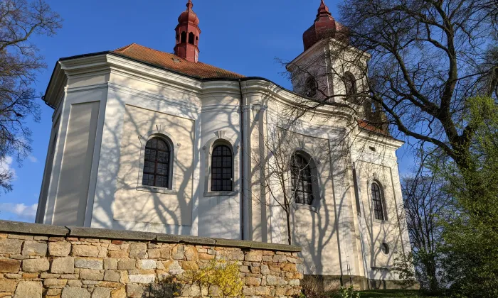 kostel svatého Jakuba (Nový Bydžov)