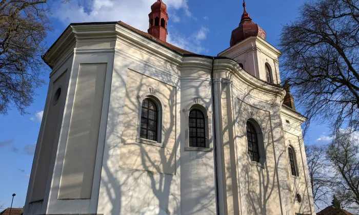 kostel svatého Jakuba (Nový Bydžov)