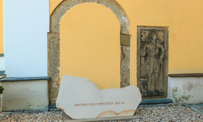 kostel svatého Jakuba Staršího (Přelouč)
