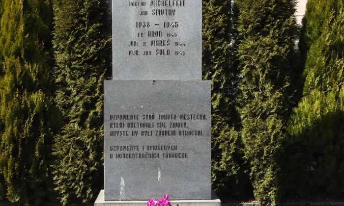 kostel svatého Jakuba Většího (Štoky)