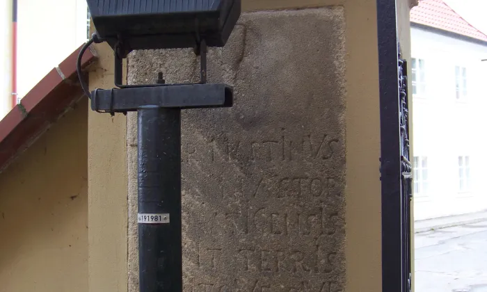 kostel svatého Jakuba Většího v Kunraticích