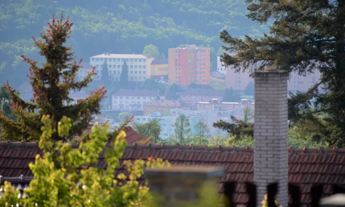 kostel svatého Jana Křtitele (Babice nad Svitavou)