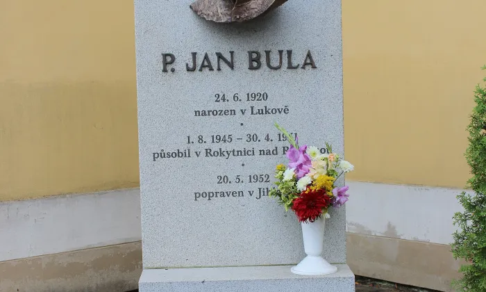 kostel svatého Jana Křtitele (Rokytnice nad Rokytnou)