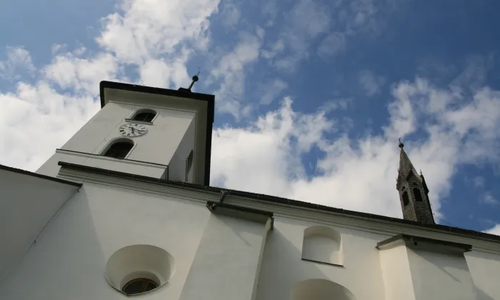 kostel svatého Jana Křtitele (Velké Losiny)