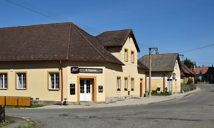 kostel svatého Jana Křtitele (Mnich)