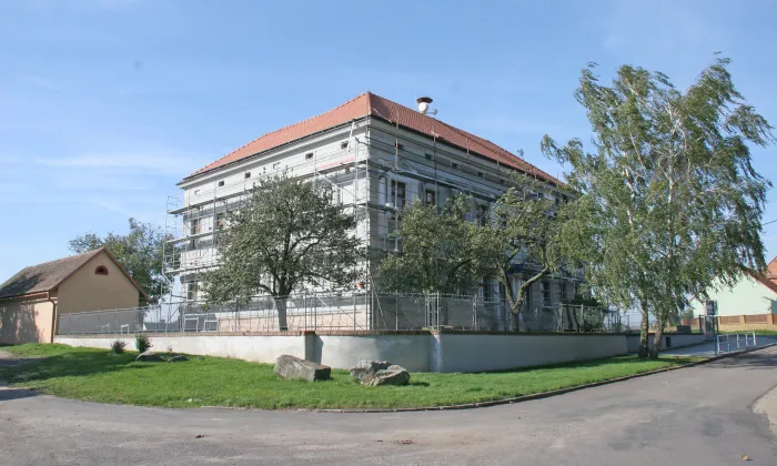 kostel svatého Jana Křtitele (Mašovice)
