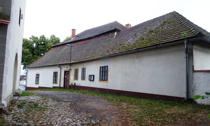 kostel svatého Jana Křtitele (Lomnice nad Lužnicí)