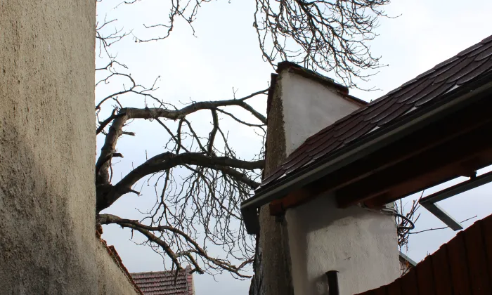 kostel svatého Jana Nepomuckého (Rožmitál pod Třemšínem)
