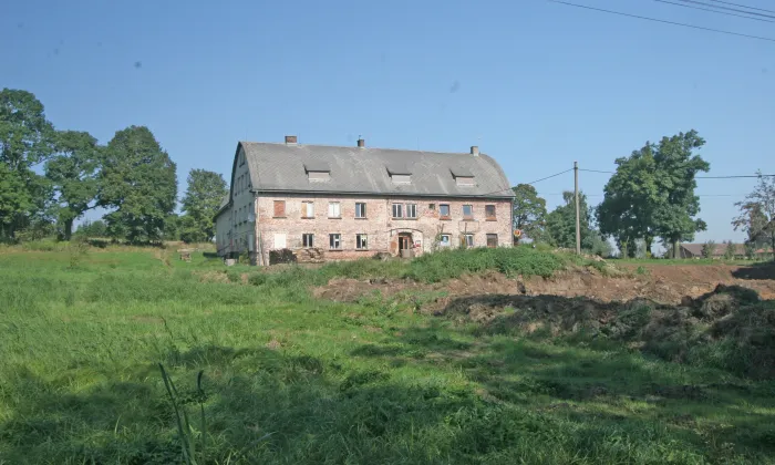kostel svatého Jana Nepomuckého (Královec)