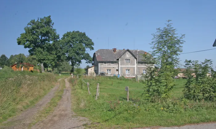 kostel svatého Jana Nepomuckého (Královec)