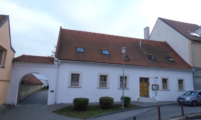 kostel svatého Jiljí (Líšeň)