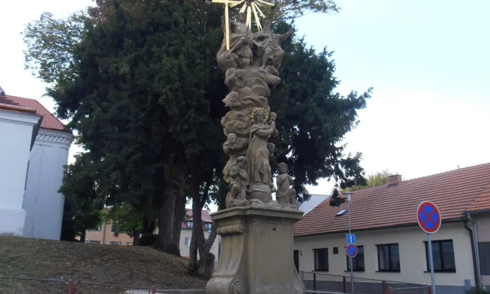 kostel svatého Jiljí (Líšeň)