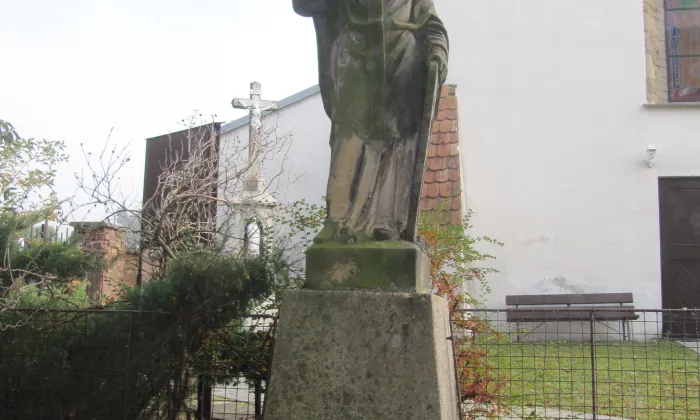 kostel svatého Jiljí (Kobeřice u Brna)