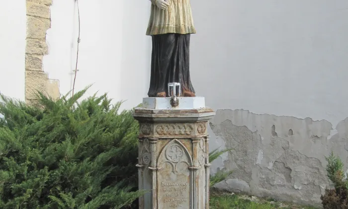 kostel svatého Jiljí (Kobeřice u Brna)