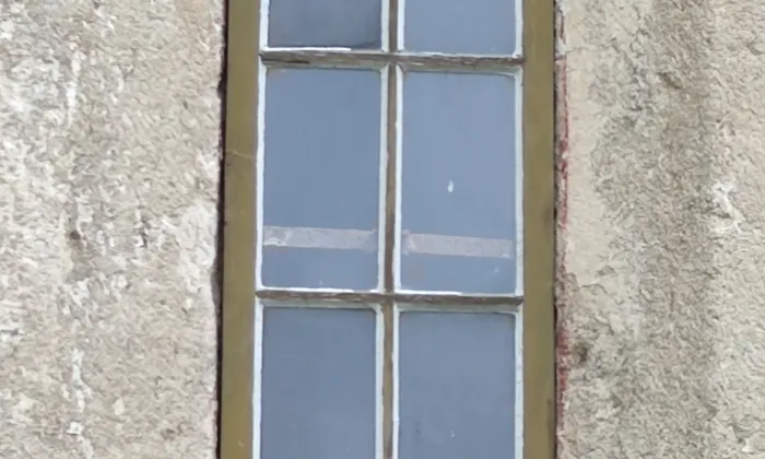 kostel svatého Jiří (Řečice)