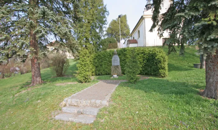 kostel svatého Jiří (Vápno)
