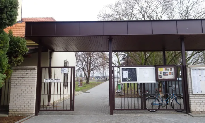 kostel svatého Josefa (Dubňany)