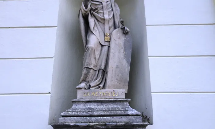 kostel svatého Josefa (Dubňany)