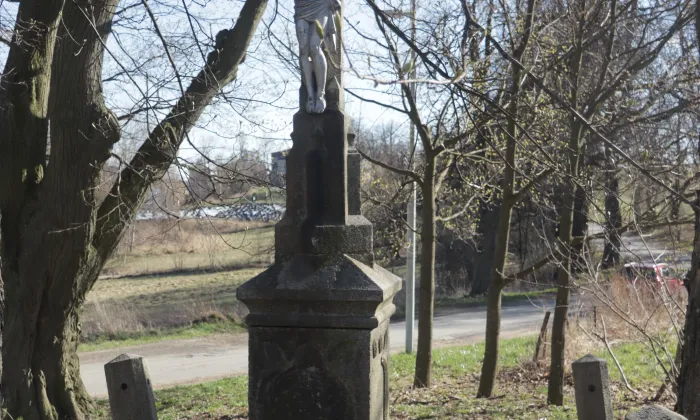 kostel svatého Jáchyma a svaté Anny (Opatov)