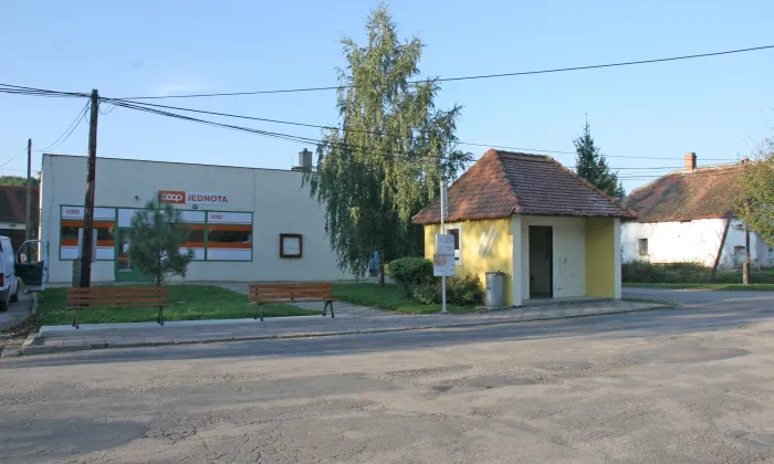kostel svatého Klimenta (Horní Břečkov)