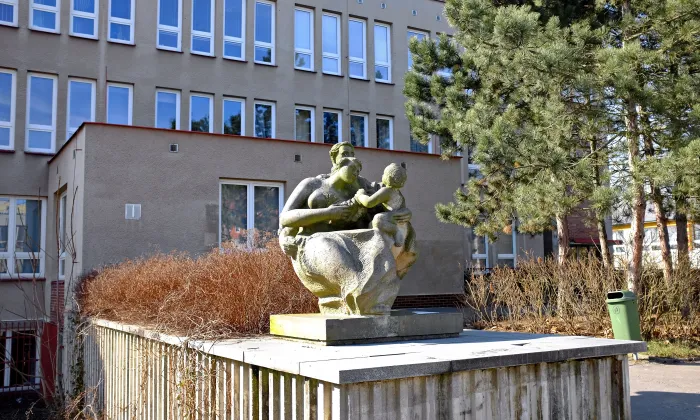 kostel svatého Kříže (Rybáře)