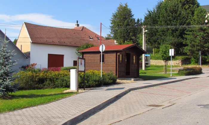 kostel svatého Marka (Benetice)