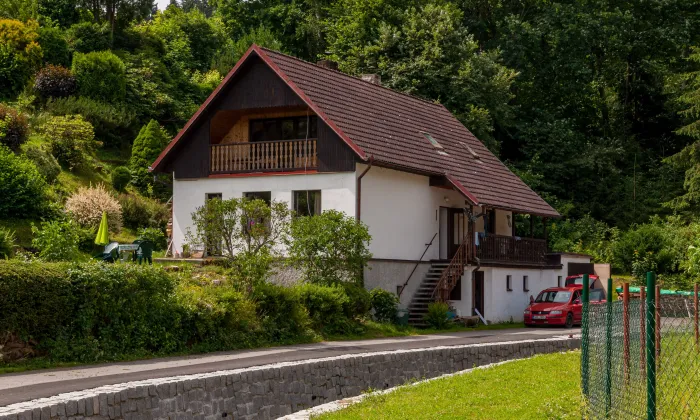 kostel svatého Marka (Těchobuz)