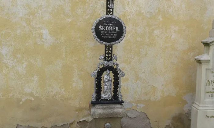 kostel svatého Martina (Budkov)