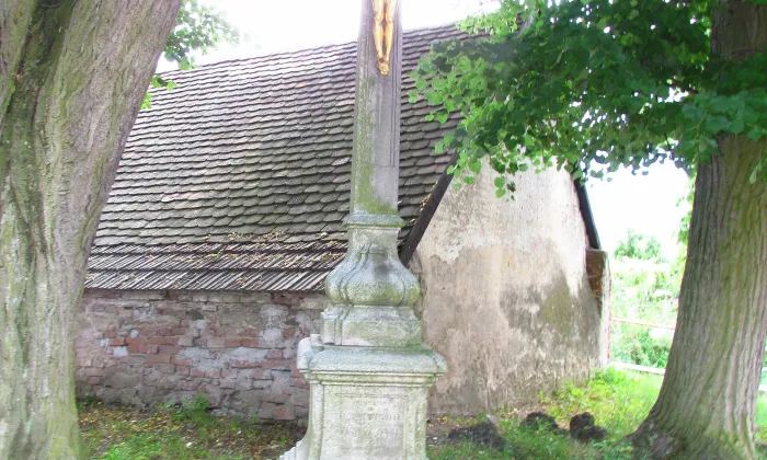 kostel svatého Martina (Biskupice)