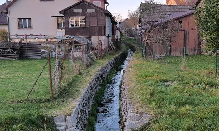 kostel svatého Martina (Rovečné)