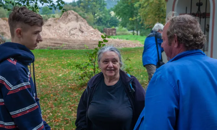 kostel svatého Martina (Žimutice)