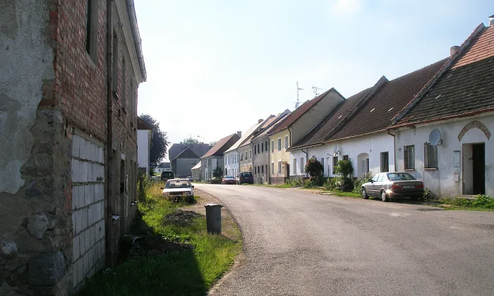 kostel svatého Michala (Horní Dvořiště)
