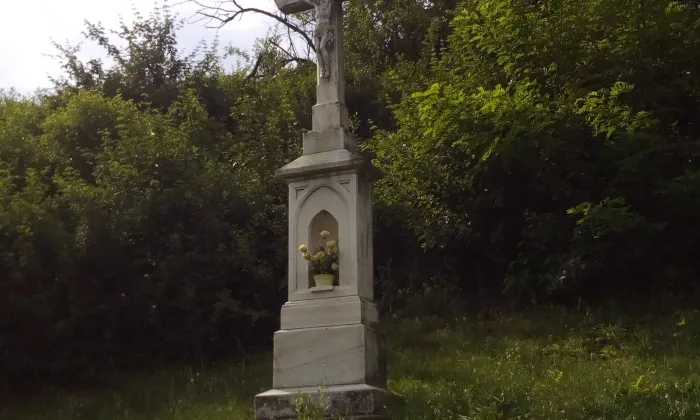 kostel svatého Mikuláše (Nevojice)