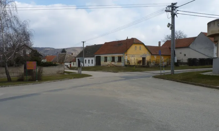 kostel svatého Mikuláše a Václava v Pouzdřanech