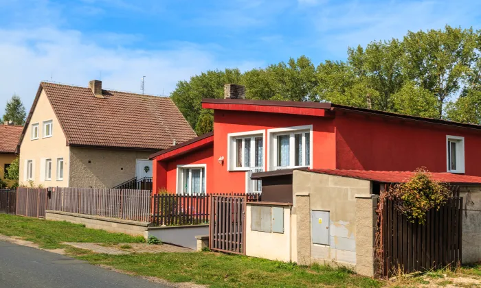 kostel svatého Ondřeje (Sány)
