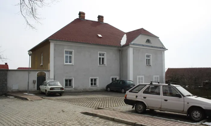 kostel svatého Petra a Pavla (Rudíkov)