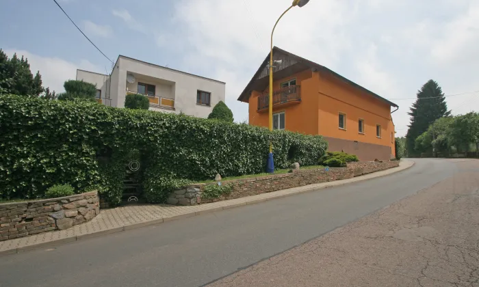kostel svatého Petra a Pavla (Rozhovice)