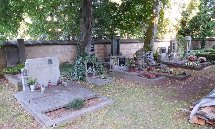kostel svatého Petra a Pavla (Stav)