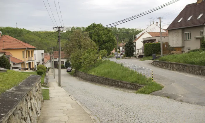 kostel svatého Prokopa (Dobřínsko)