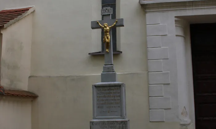 kostel svatého Prokopa (Únanov)