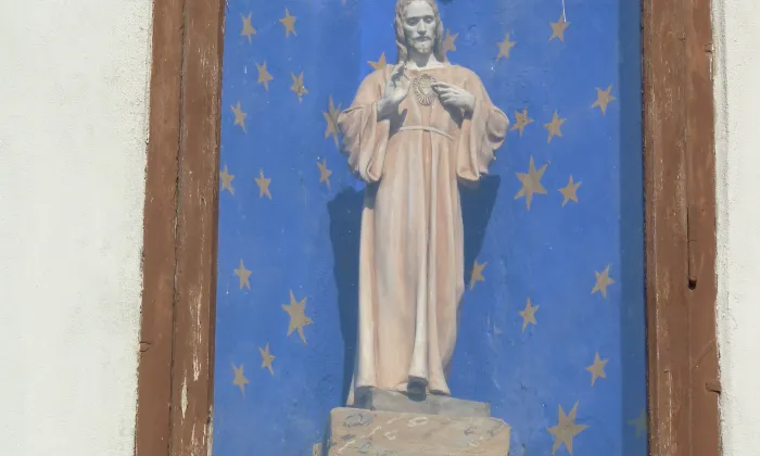 kostel svatého Prokopa (Chyšky)