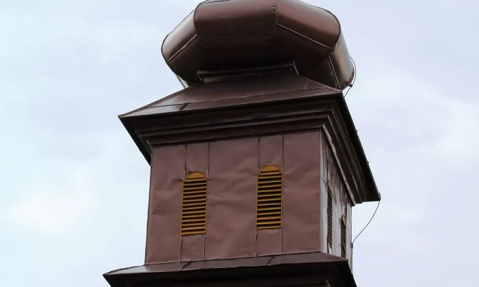 kostel svatého Stanislava (Osiky)