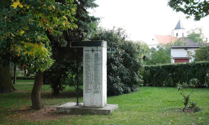 kostel svatého Vavřince (Hrotovice)