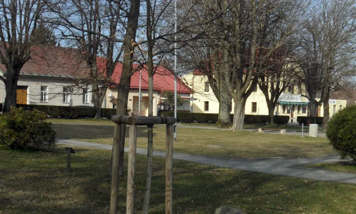 kostel svatého Vavřince (Seč)