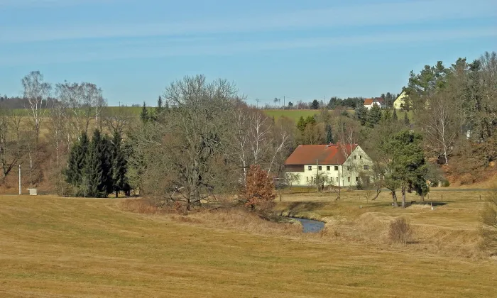 kostel svatého Václava (Fukov)
