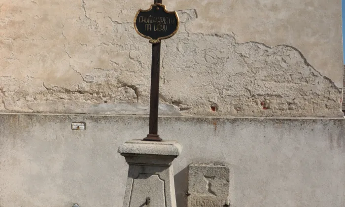 kostel svatého Václava (Předín)