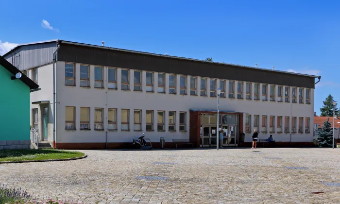 kostel svatého Václava (Stonařov)