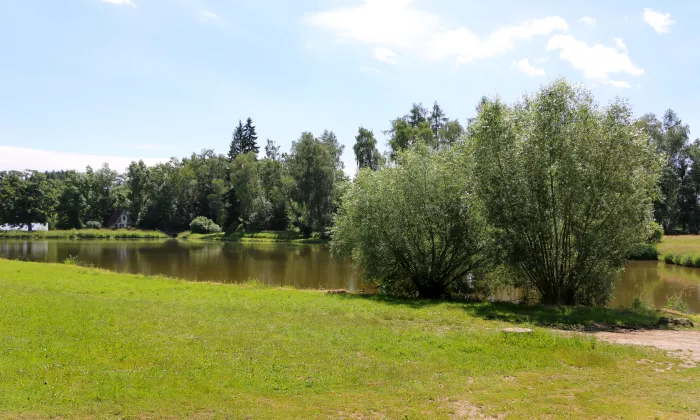 kostel svatého Václava (Stonařov)