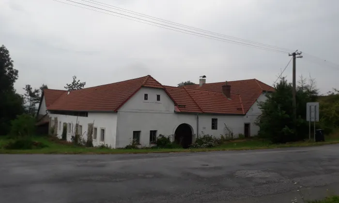 kostel svatého Václava (Olšany)